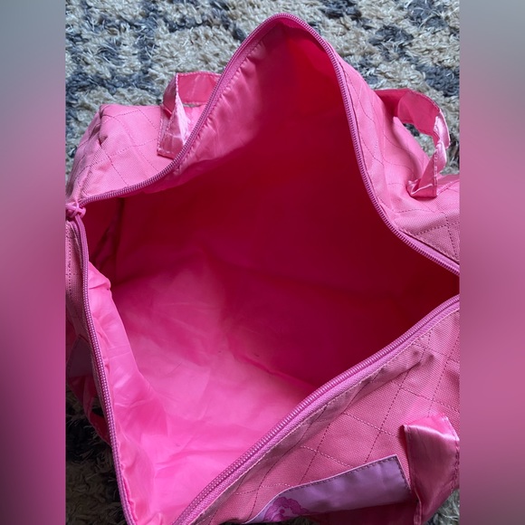 Kids Disney Princess Travel Bag - Picture 2 of 3